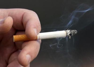 افزایش 80 درصدی خطر بستری شدن در سیگاری های مبتلا به کرونا