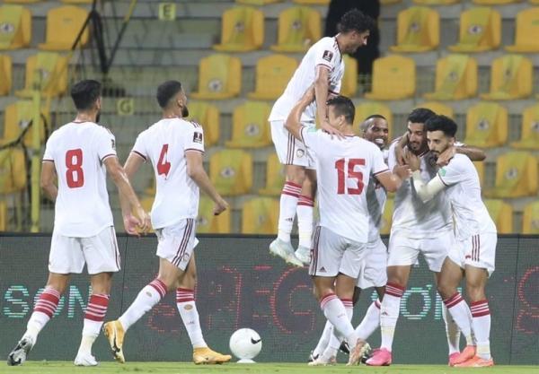 تور ارزان دبی: سه نقطه ضعف تیم ملی امارات؛ فرصت سوزی، فاصله خطوط و فقدان تمرکز