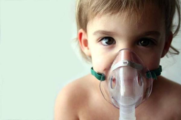 بیماری های تنفسی و ریوری بچه ها؛ معرفی و درمان