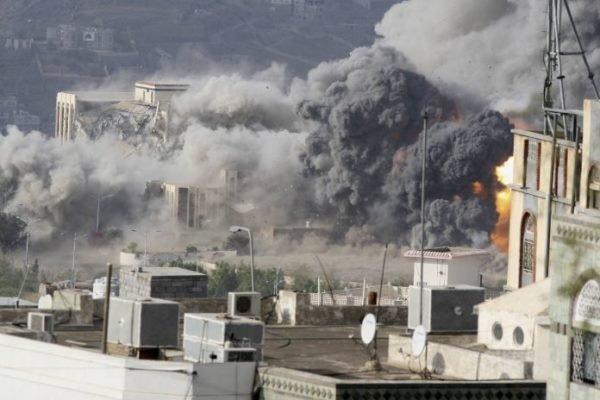 شهادت 2 غیرنظامی یمنی در صعده، 185 مورد نقض آتش بس در الحدیده
