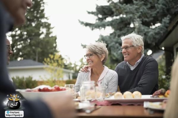 8 نکته در آمادگی برای دوران بازنشستگی