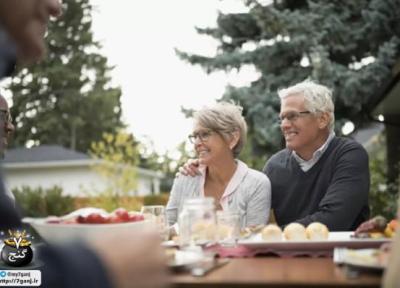 8 نکته در آمادگی برای دوران بازنشستگی