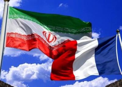 تور ارزان فرانسه: ادعای پوچ فرانسه: ایران در پی زمان خریدن است