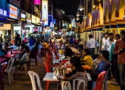 تور کوالالامپور: 10 رستوران برتر بریک فیلدز (Brick Fields) در کوالالامپور