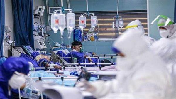 بخش کرونایی بیمارستان امام علی کرج جدا شد، ترس از کووید19 شما را از بیماری خودتان غافل نکند