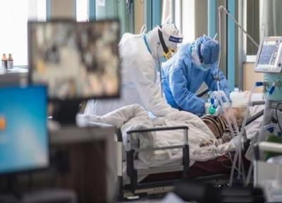 بازگشایی مجدد بخش های ICU برای کرونایی ها