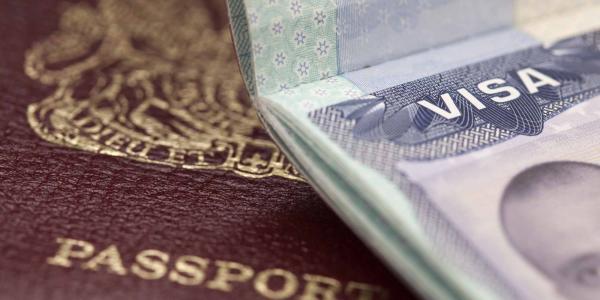 سفارت انگلیس و صدور مجدد ویزا در ایران