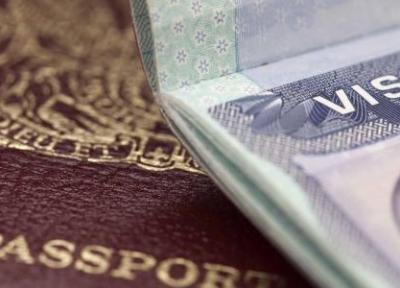 سفارت انگلیس و صدور مجدد ویزا در ایران