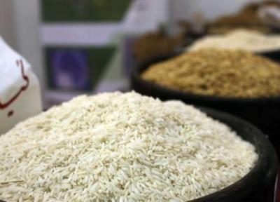برنج ایرانی 95 درصد گران شد!
