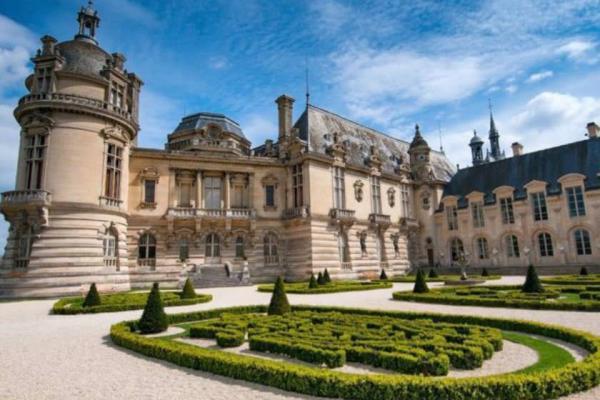 تور ارزان فرانسه: برترین سفرهای روزانه از مبدا پاریس