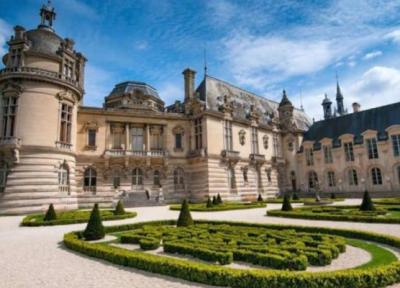 تور ارزان فرانسه: برترین سفرهای روزانه از مبدا پاریس