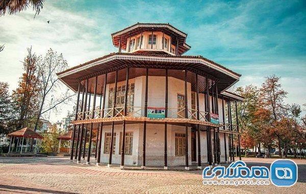موزه های صنایع دستی با همکاری گردشگری گیلان رونقی برای سفر به استان را رقم می زنند