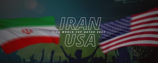 پیش بینی بازی ایران مقابل آمریکا در جام جهانی 2022