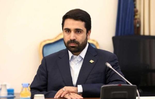 دبیر نو شورای عالی فضای مجازی تحریم شد