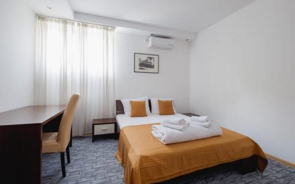 هتل ویلا بولوار بلگراد؛ اقامتگاهی 4 ستاره و خانوادگی در صربستان