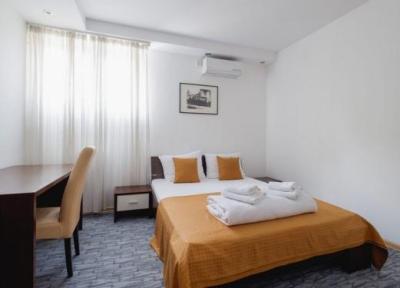 هتل ویلا بولوار بلگراد؛ اقامتگاهی 4 ستاره و خانوادگی در صربستان
