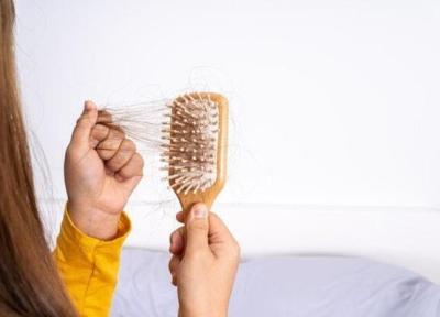 مصرف زیاد این ویتامین ریزش مو را بیشتر می نماید