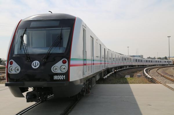توسعه مترو با تکیه بر ساخت 53 کیلومتر مسیر در خطوط هفتگانه ، چند ایستگاه به متروی تهران اضافه خواهد شد؟