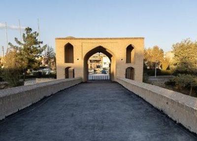 نگاهی به بازسازی و عایق کاری پل شهرستان در اصفهان
