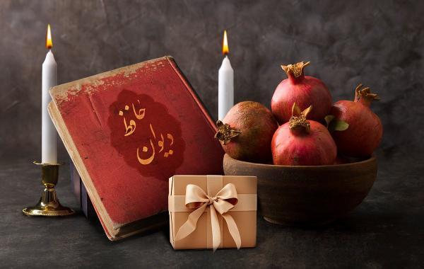 راهنمای خرید هدیه فرهنگی به مناسبت شب یلدا؛ از کتاب تا صنایع دستی