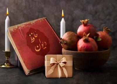 راهنمای خرید هدیه فرهنگی به مناسبت شب یلدا؛ از کتاب تا صنایع دستی