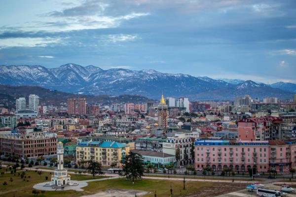 برترین زمان سفر به باتومی؛ مروارید دریای سیاه در گرجستان